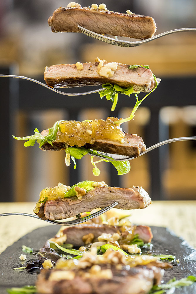 carne ristorante rivarolo