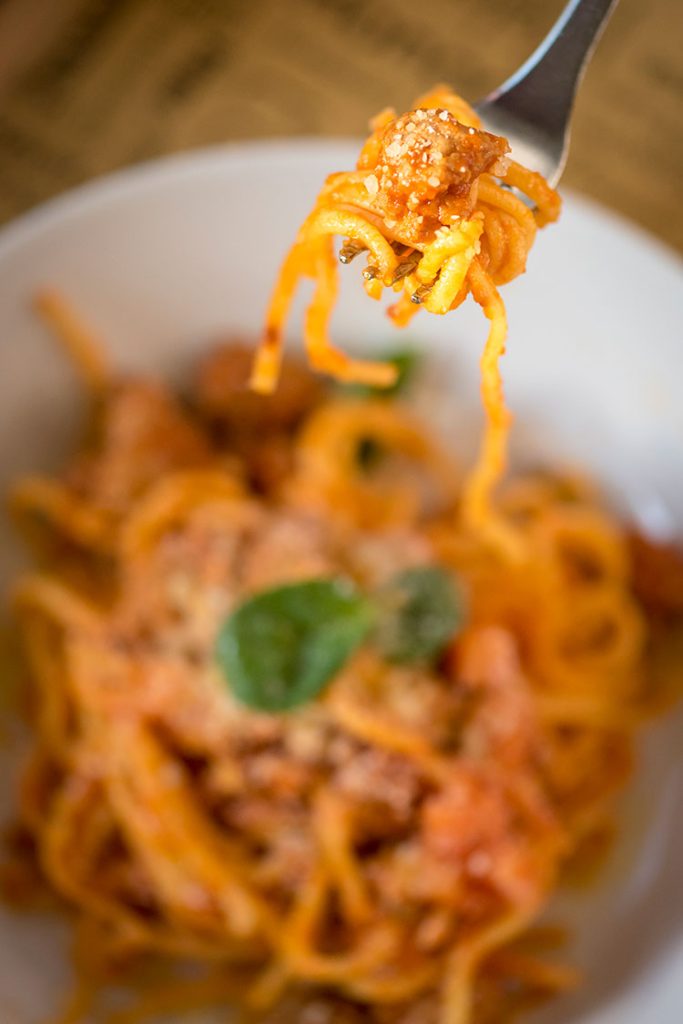 dove mangiare a rivarolo cena economica