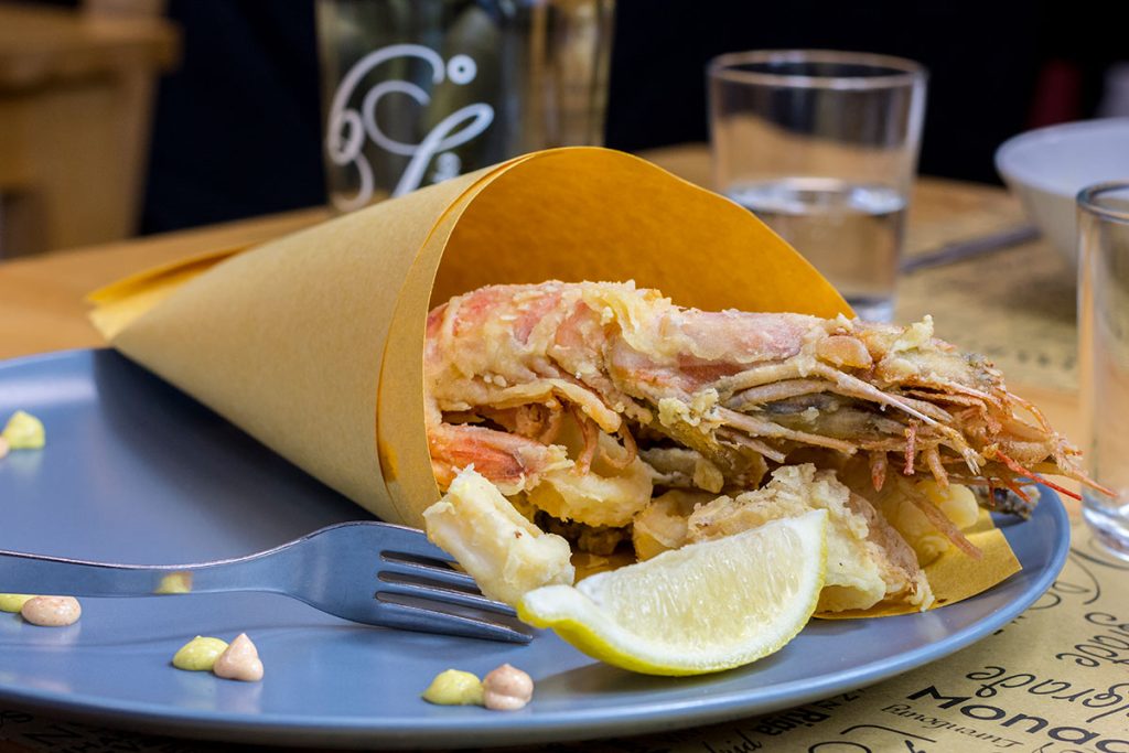 ristorante pizzeria cena rivarolo