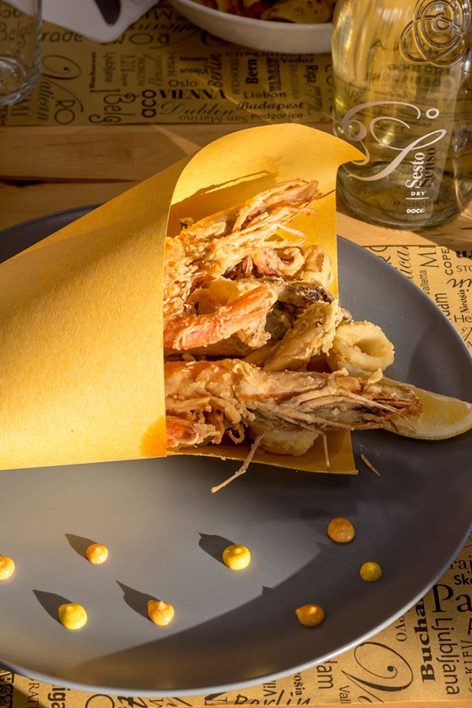 rivarolo ristorante aperto a pranzo con menu economico